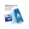 Buy cheap NASIDO Heat Insulation Nano Ceramic Solar Film MF75 Light Blue Hot Selling High transmittance self adhesive Window Tint Film from wholesalers