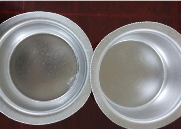 Buy cheap Pizza Trays 3003 Aluminum Disc Anti Rust 0.012" - 0.25" Thick Diameter 19.5 Inch from wholesalers