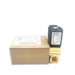 solenoid valve 00125363 BURKERT 6014 D Normally Open G1/8 2.5 Flow Hole DC24V 8W