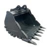 Buy cheap Custom OEM Construction Machinery Digging Bucket Large Heavy Duty Excavator Buckets from wholesalers