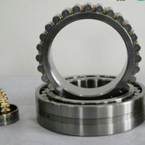 Cylindrical type Super precision spindle bearings N1015MRKRCC1P4 NSK roller bearing 75x115x20 mm