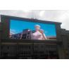 Buy cheap Outdoor Full Color P8 RGB Football Stadium Billboard from wholesalers