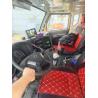 Buy cheap XCMG Heavy Equipment QY80K5D 80Ton Used Mobile Truck Crane for Sale from wholesalers