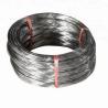 Buy cheap Monel 400 Welding Wire Hydrocarbon Treatment W.Nr. 2.4360 Thermal Conductivity from wholesalers