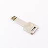 Buy cheap 2.0 Fast Speed 30MB/S Metal USB Key 64GB 128GB Conform US Standard from wholesalers
