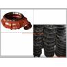 Buy cheap Rubber Lined Anti Acid Sump Pump Parts , Frame Plate Liner Single Stage from wholesalers