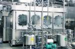 Glass Bottle Filling Line 5000-36000BPH