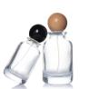 Buy cheap 30ml 50ml 100ml Cosmetic Spray Bottle Custom Colorful Luxury Perfume Packaging from wholesalers