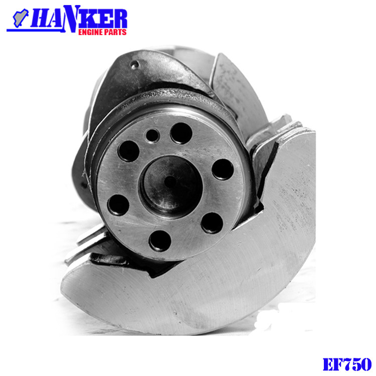 EF550 EF750 13400-1960 13400-3110 Diesel Engine Crankshaft