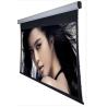 Buy cheap Motorized Tab Tensioned Projector Screen 100" / Home Cinema Screen from wholesalers