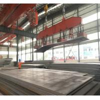 Buy cheap XAR500 XAR450 XAR400 Abrasion Resistant Steel Plate Nm500 Hb500 Nm450 Spa-H product