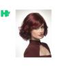 Buy cheap European Women Synthetic Normal Hairnet Glueless Wig Loose Wave Style from wholesalers