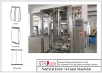 100G-5000G Chemical Products Powder Packing Machine With Auger Filler Filling