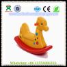 Buy cheap Kids Innovative Deer Animal Rocking Horse for Home and park Items QX-155H from wholesalers