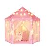 Buy cheap One Bedroom 140CM Indoor Princess Castle Playhouse Indoor Childrens Play Tent ODM from wholesalers