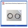 Buy cheap Ordinary Wear Twin Wall Male Female Concrete Pump Flange Concrete Pump Parts from wholesalers