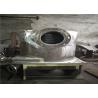 Buy cheap Inward Flow / Inflow Wedge Wire Basket Stainless Steel Material For Pulp Screening from wholesalers