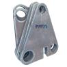 Buy cheap Customizable Flame Cutting For Metal Processing from wholesalers