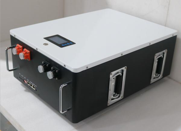 Buy cheap Long Cycle 5.12KWH Lifepo4 48v 100ah Battery 200ah XD BATTERY from wholesalers