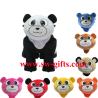 Buy cheap Special plush ride on animal car toy for kids best gift indoor and outdoor from wholesalers