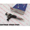 Buy cheap DENSO Common rail fuel injector 095000-5400, 095000-5402, 095000-5405 for HINO 23670-E0280, 23670-E0281, 23910-1322 from wholesalers