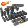 Buy cheap Nylon Pa66 Assembly Connector Your Solution for Streamlined Assembly 3-Year Guarantee from wholesalers