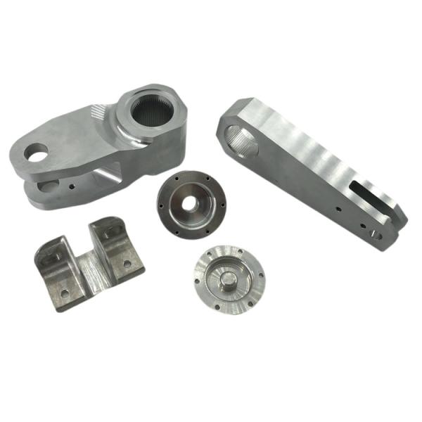 Buy cheap Steel Alloy Stainless Steel CNC Machining Services High Durability for Customization from wholesalers
