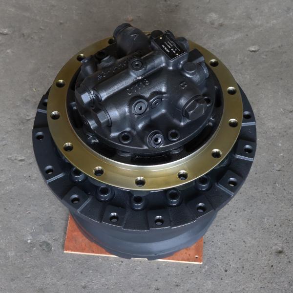 Buy cheap Belparts excavator Travel Motor Assy Final Drive Assembly 9289616 for Hitachi ZX135 from wholesalers