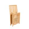 Buy cheap Foldable Bamboo Washing Basket Laundry Hamper Storage Multifunctional from wholesalers