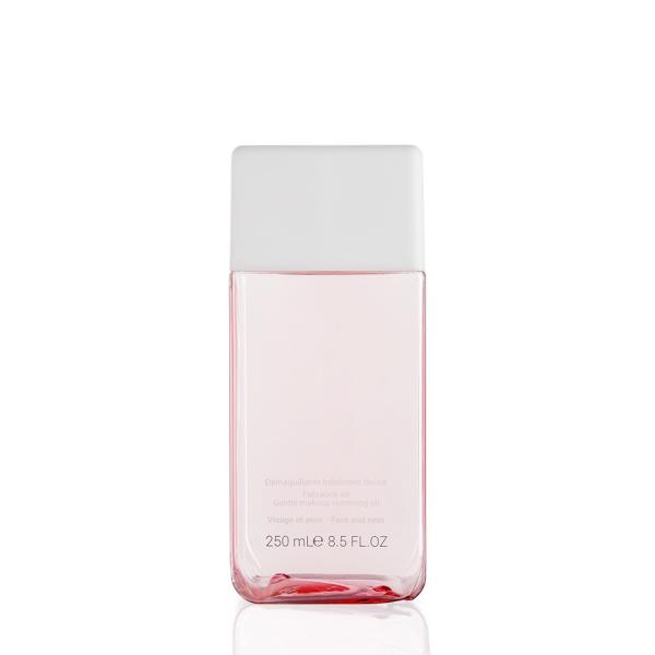 Buy cheap Square Plastic Cosmetic Bottles 250ML PETG Cosmetic Packaging from wholesalers