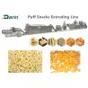 Buy cheap Stainless Steel Puffs Cheese Snacks Food Machine Puffed Chees corn puff making machine from wholesalers