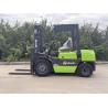 Buy cheap CPCD50 Diesel Engine Forklift 3tons 4tons 5tons K25 Forklift from wholesalers