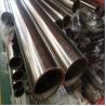 Buy cheap Sch 10 Stainless Steel Pipe Welding 304 Stainless Round Tube GB Standard For Trellis from wholesalers