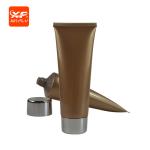 100ml Plastic Cosmetic Tube Package For Body Lotion Facial Cleanser Hand Cream