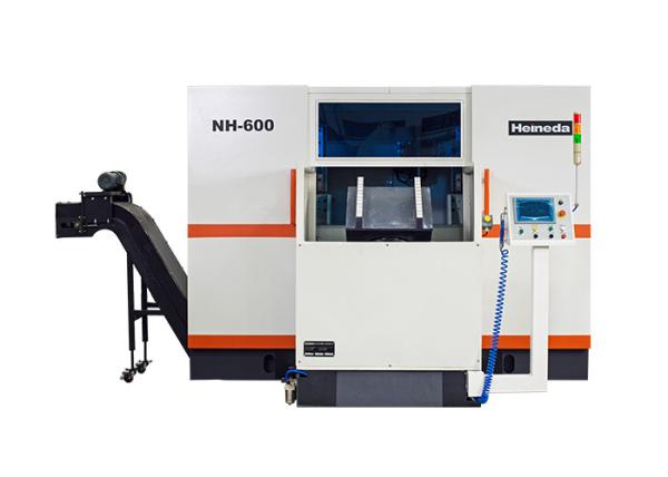 Buy cheap H600mm W600mm CNC Horizontal Band Saw from wholesalers