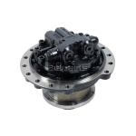 Excavator Travel Motor ZAX200LC Final Drive Without Gearbox 9233692 For Hitachi