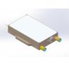Buy cheap 976nm 900W Light Weight Wavelength-Stabilized Fiber Coupled Diode Laser from wholesalers