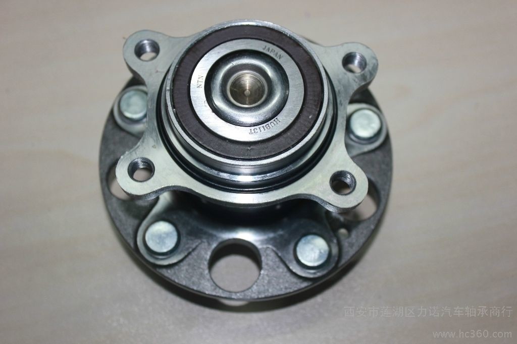 4t-Cri-0994 Auto Parts Bearings Double Taper Roller Bearing Use In Toyota