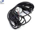 Spreader Parts 5180-154-0002 Encoder Motor 100 Pulse 6m Cable For Spreading