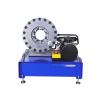 Buy cheap Battery 12V Hose Crimper 24v 1-4 Layer Hydraulic Hose Crimping Equipment from wholesalers
