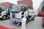 CA1165K1R1ZG FAW 4X2 10000L TO 12000L Water Carrier Truck / Water Bowser Truck