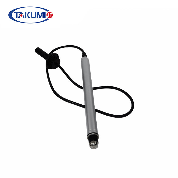 0.3mm Gap Iridium Spark Plugs TCG 2032 Engine Higher Fuel Efficiency