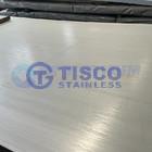 Buy cheap Width 1000mm-2000mm Stainless Sheet In Architectural Construction from wholesalers