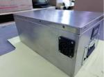 72V 30AH Lithium Ion Battery Pack With LCD Display RS485 For Electric Motorcycle