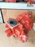 Excavator Hydraulic Parts PSVL-54CG Kubota40 Kubota151 Hydraulic Pump Assy For