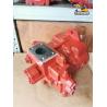 Buy cheap Excavator Hydraulic Parts PSVL-54CG Kubota40 Kubota151 Hydraulic Pump Assy For KYB from wholesalers