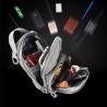 Buy cheap Small multi-purpose 1000D nylon outdoor tactical molle gear for Outdoor from wholesalers