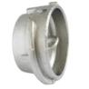 Buy cheap TYPE VB DIN28450 Stainless Steel Hose Couplings 2 Inch TW Coupling from wholesalers