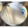 Buy cheap 1050 1060 1070 1100 Ho Dc Aluminium Circle Aluminium Sheet For Kitchen Non Stick Pan from wholesalers