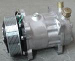 Sanden 709 7H15 Universal Auto AC Compressor